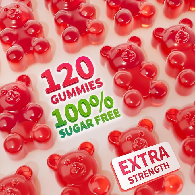 2Pack Magnesium Glycinate Gummies 500mg,Magnesium Potassium Supplement with Taurate, Malate, Vitamins D, C, B6, Calcium,Body Support,Raspberry Magnesium Gummies for Adults&Kids