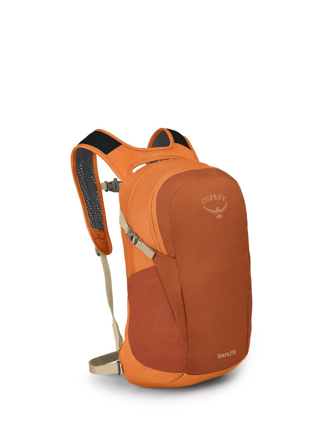 Osprey Daylite Commuter Backpack, Umber/Tequila Sunrise