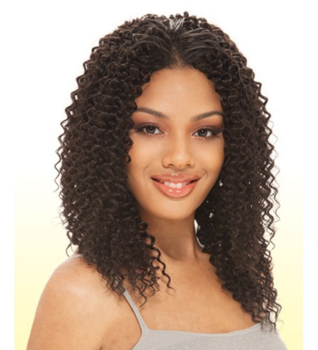 Milkyway Que Water Weave 10" (4)