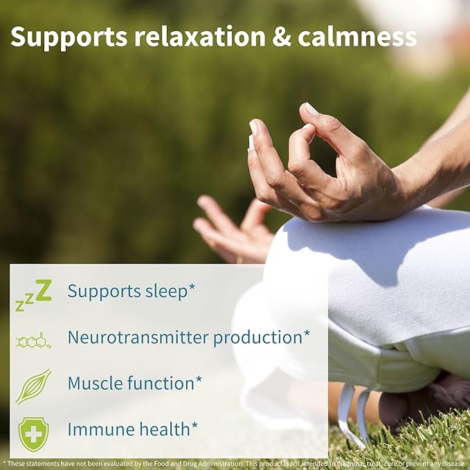 Daily Vitamin D3 + Ashwagandha+ L-Theanine & Magnesium Vegetarian Bundle, 365 2000iu Vitamin D3 Tablets + 600mg KSM-66 Ashwagandha with Zinc & B Vitamins, by Igennus