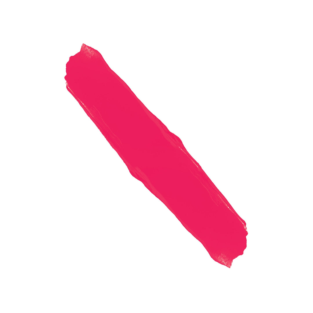 Stay Satin Liquid Lip Colour #600-Scrunchie