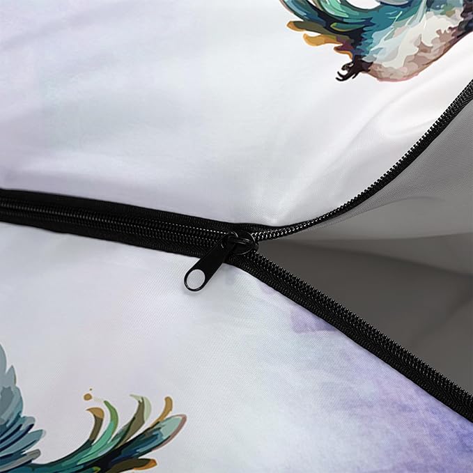 AILONEN Kids Floral Cat Camping Sleeping Bags,Lightweight & Waterproof,3 Season Warm & Cool Weather,Kawaii Kitten Sleeping Bags for Girls Adults,Travelling,Outdoors