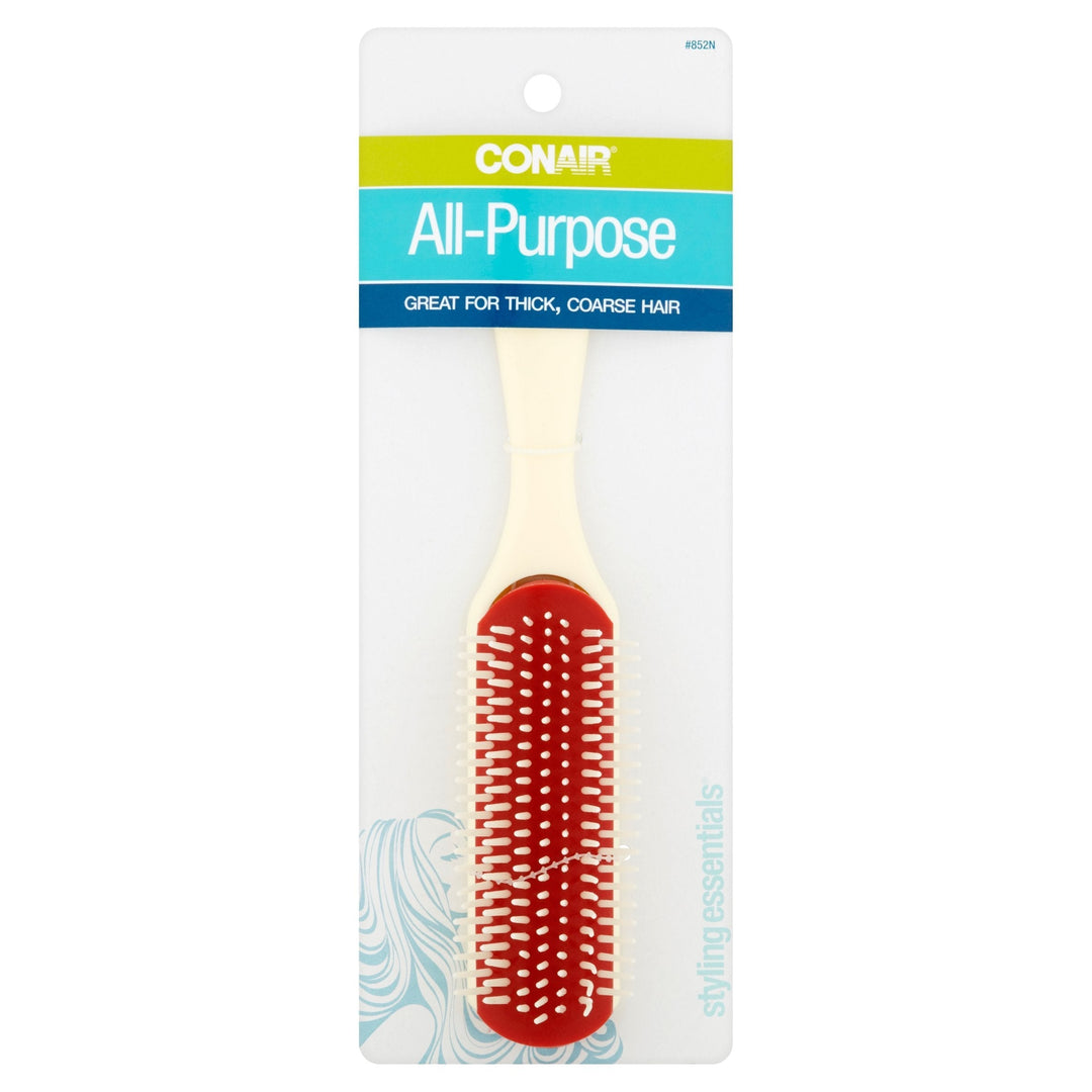 37920 7 Row Flair Brush