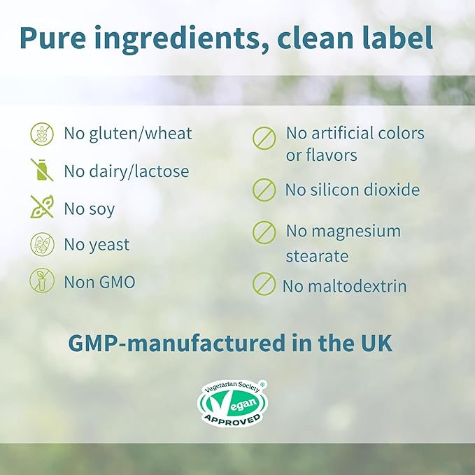 Igennus High Strength Triple Vitamin K Complex 2700 mcg, Vitamin K1 & K2 (MK-4 & MK-7), Advanced Bioactive Forms, Bone & Cardiovascular Support, Clean Label, Vegan, 90 Capsules