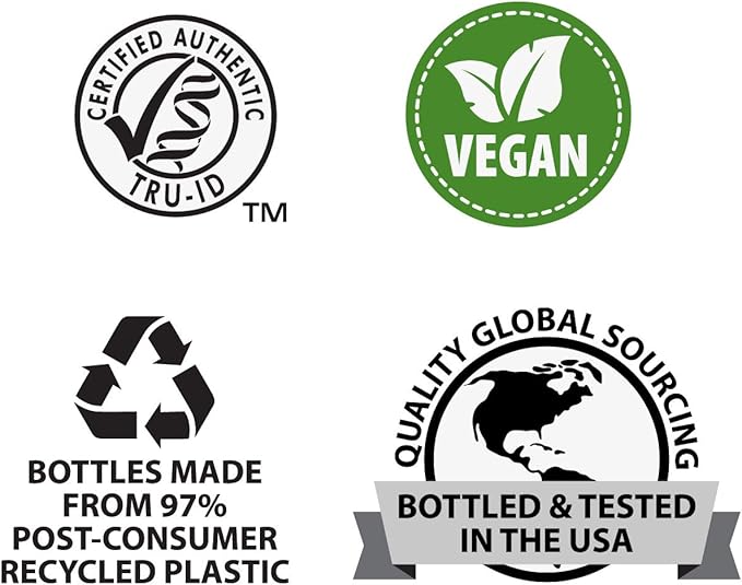 Nature's Way Grape Seed Premium Extract, Supports Healthy Skin and Veins*, Antioxidant Support*, Non-GMO Project Verified, 30 Vegan Capsules (Packaging May Vary)