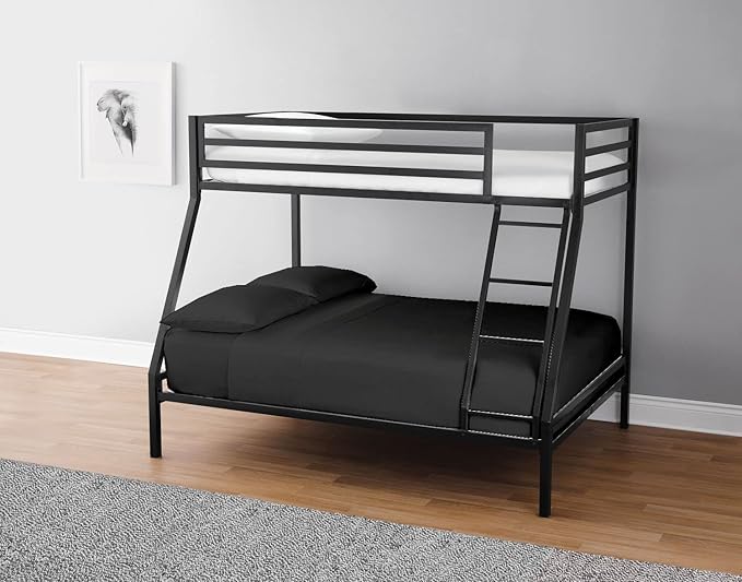 4-PC Cot Sheets, 30x75, 100% Cotton Fitted - Perfect for Narrow Twin/RV Bunk/Camping Cot/Guest Bed Replacement, Fits Upto 4-8" Deep Mattress - Charcoal Solid