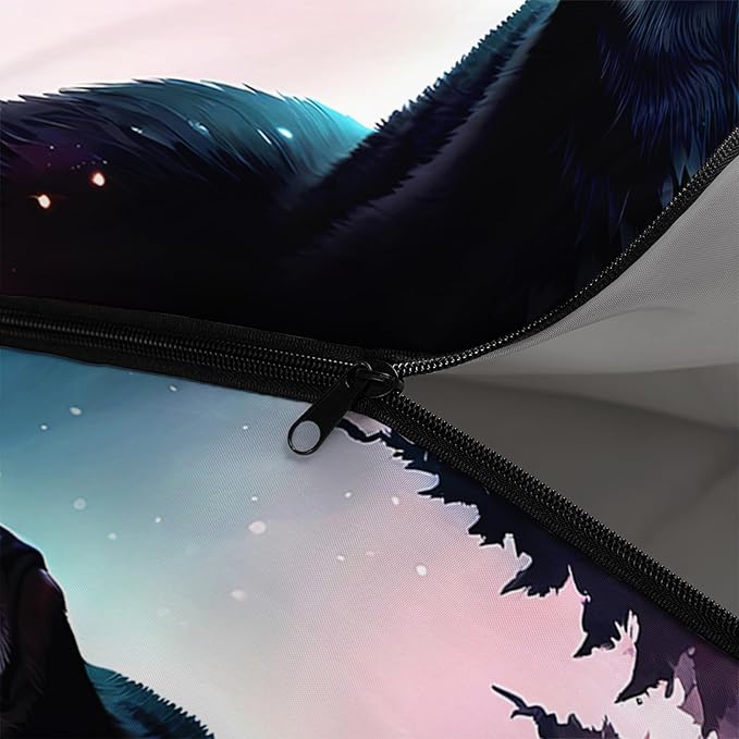 AILONEN Kids Floral Cat Camping Sleeping Bags,Lightweight & Waterproof,3 Season Warm & Cool Weather,Kawaii Kitten Sleeping Bags for Girls Adults,Travelling,Outdoors