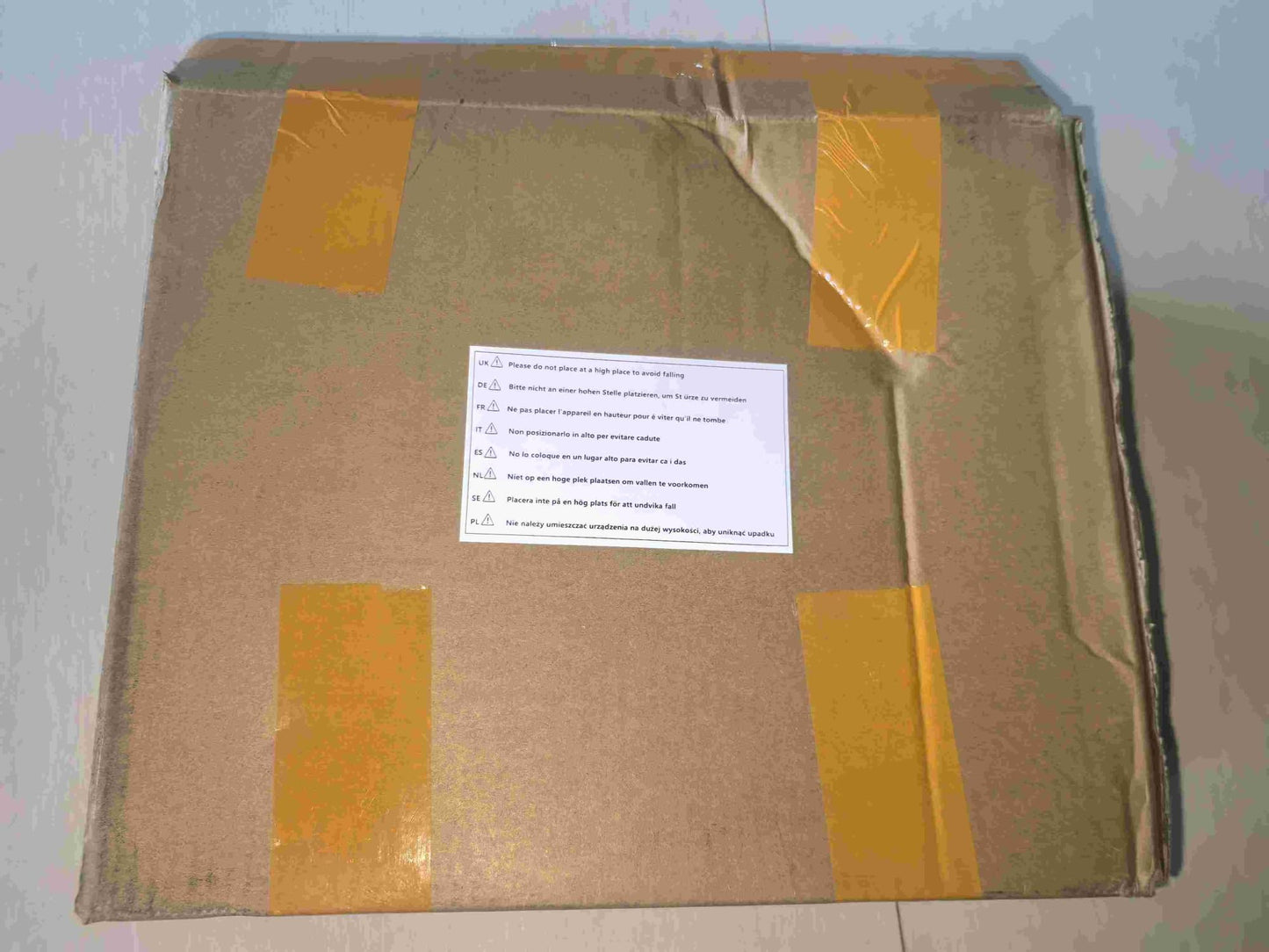 LED Lamp Fake TV Simulator Light, Anti-Burglar and Theft Deterrent Light Timer Sensor, Night Security Light, Home Security Fake Television,Home Security Burglary Protection for Theft Prevention