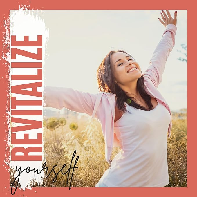 Ashwagandha Supplements - Stress Relief - 1950mg – Ashwagandha for Women Made with Powder & Black Pepper – 180 Capsules – Formulated for Women