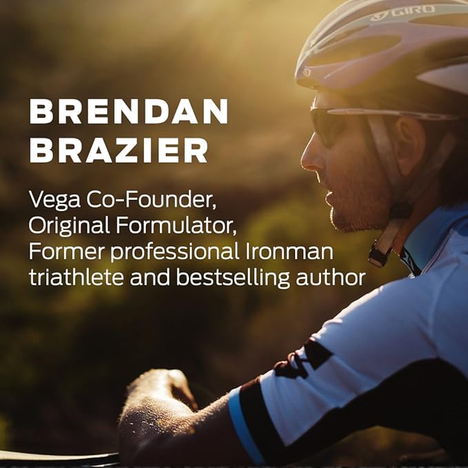 Vega Organic All-in-One Shake NET WT 26.9 OZ (1lb 10.9oz)(Packaging May Vary)