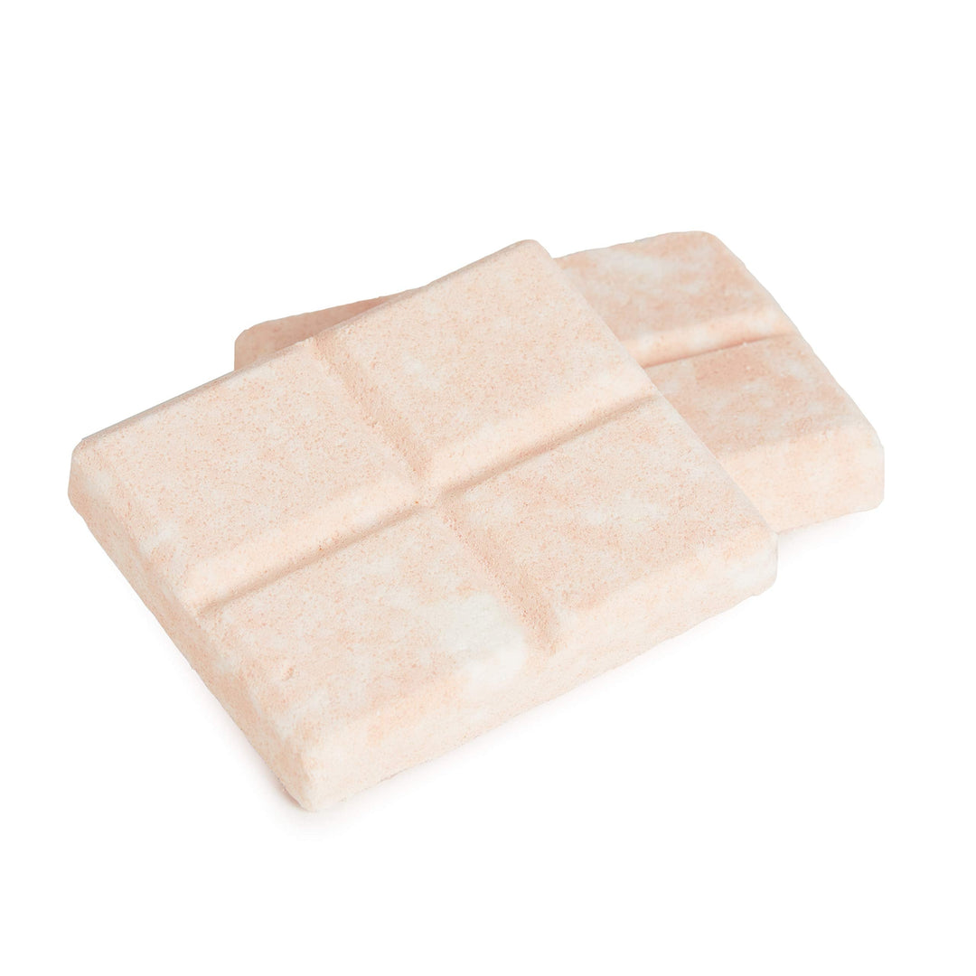 FRIENDS TV Show We Were On A Break Bath Bar - Peach and Orange Blossom Scented