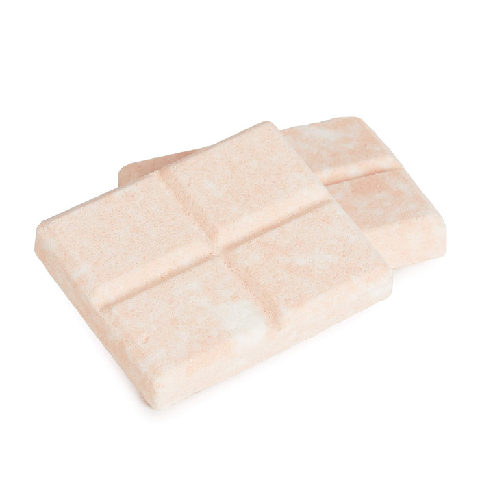 FRIENDS TV Show We Were On A Break Bath Bar - Peach and Orange Blossom Scented