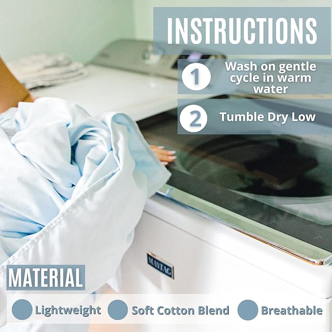 Cotton Sleeping Bag Liner Ultralight | Camping Sheets Lightweight | Travel Sheet | Sleep Sack Adult | Travel Sheet Liners for Hotel | Double