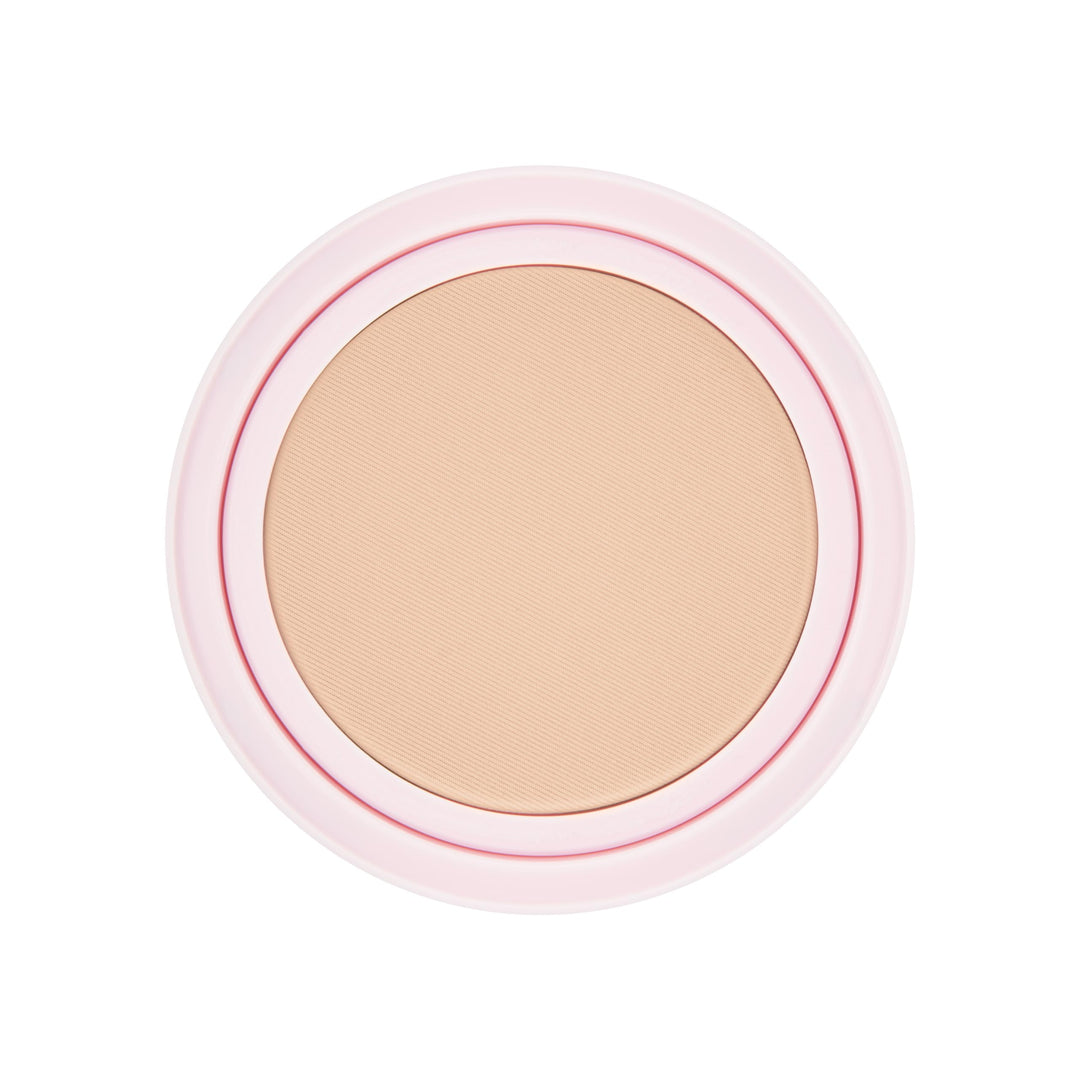 CLIO Kill Cover Mesh Glow Cushion ([Refill Only] 15g, 21N LINEN)