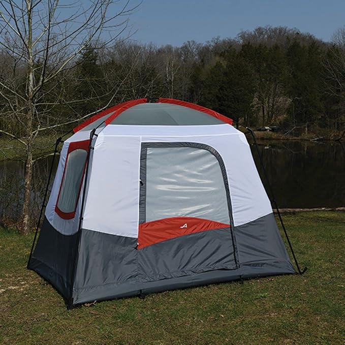 ALPS Mountaineering Camp Creek 6-Person Tent