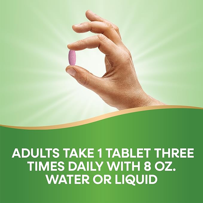 Nature's Way Premium Blend Cranberry, Urinary Tract Health Support* Supplement with Vitamin C, 60 Tablets