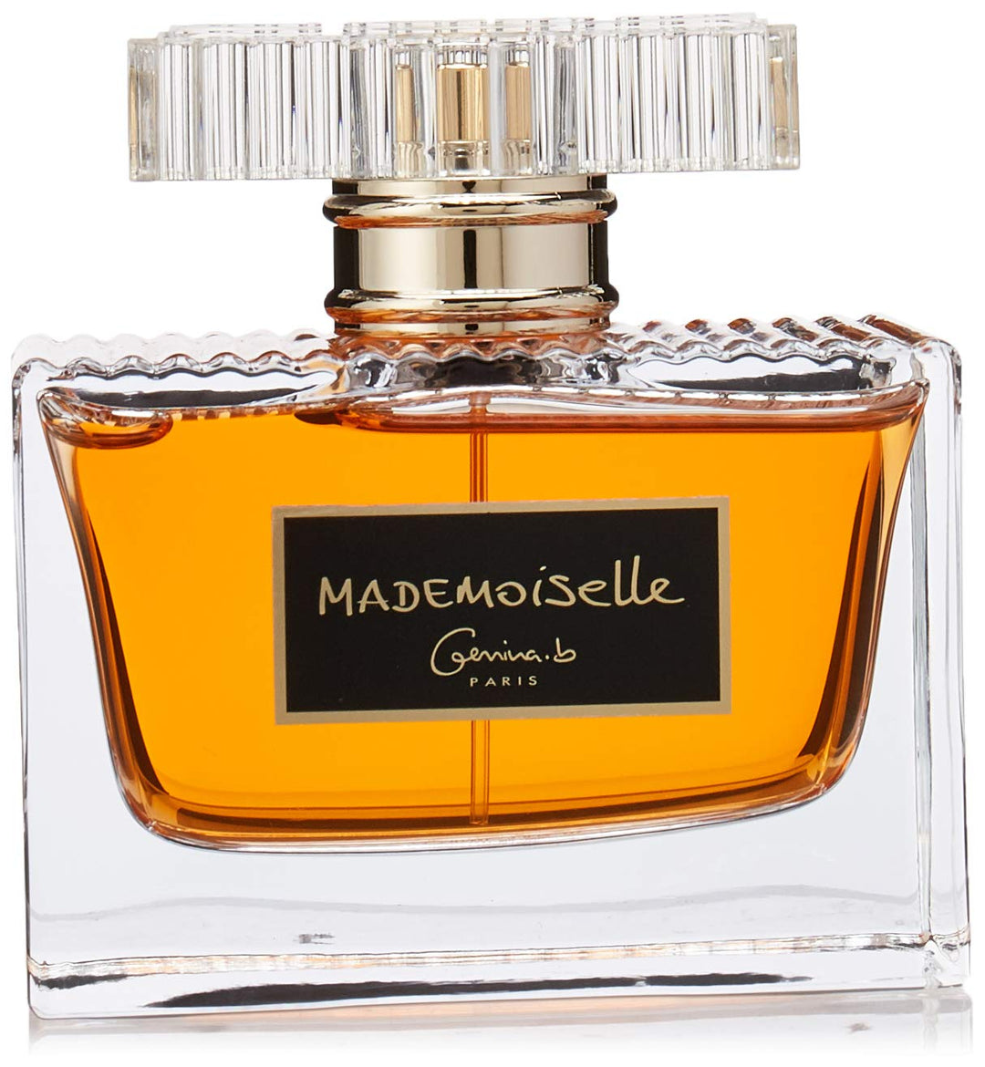 Geparlys Geparlys Mademoiselle By Geparlys For Women - 2.8 Ounce Edp Spray, 2.8 Ounce