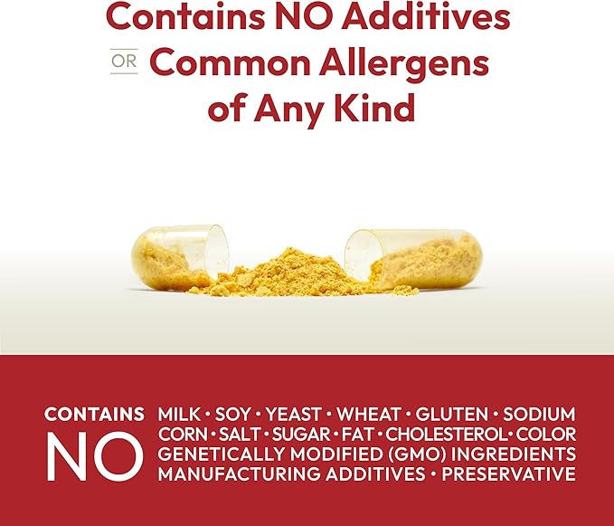 ANDREW LESSMAN High Potency B-Complex 60 Capsules - with High Levels of Folate Complex and Biotin, Promotes Cellular Growth, Energy, Immune Function, Detoxification, Fat Metabolism and More