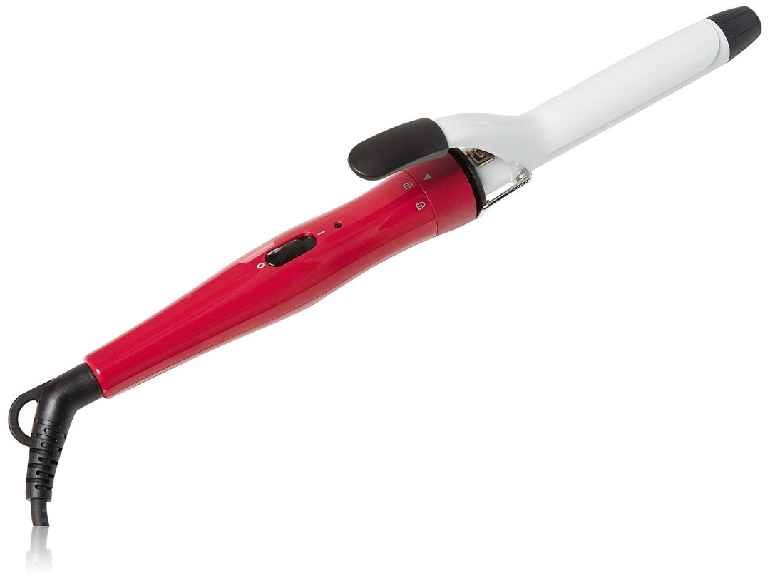 Philips Hp8696 Essential Care 4-In-1 Multi Hair Curler 110-240V (Worldwide Use)