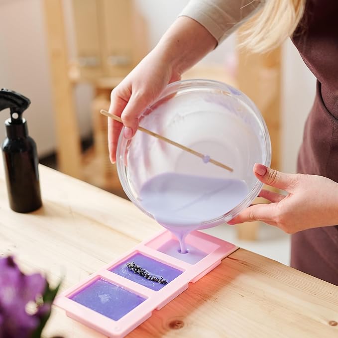 Magnesium Stearate - 8 oz - Low Toxicity - Glidant - Surfactant