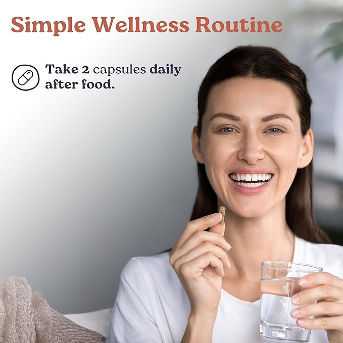 Beef Organ Supplement for Women - Heart, Liver for Women, Grass Fed, Pasture Raised Liver | Primal Beef Organ Capsules Woman (60 Capsules)