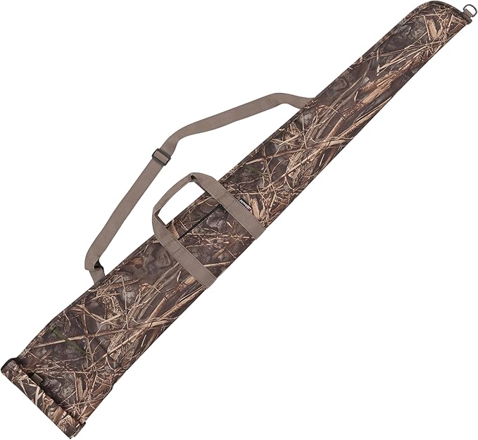 Allen Company Floating Shotgun Case for Waterfowl Hunters