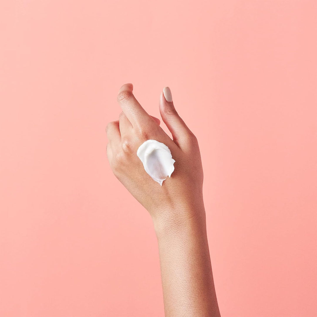 EOS Shea Better Hand Cream – Coconut Lotion for Instant Hydration | 2.5 oz (Pack of 2)