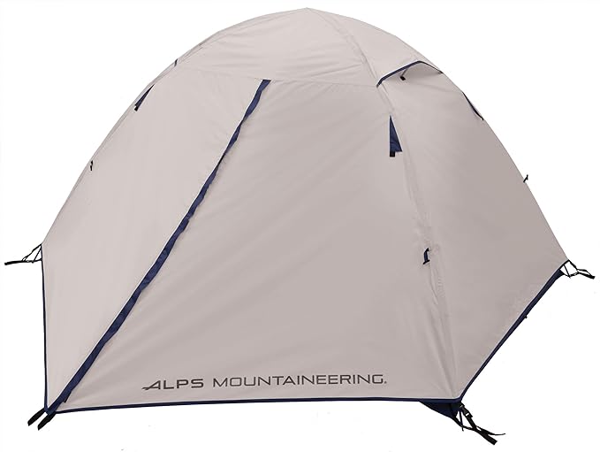 ALPS Mountaineering Lynx 2-Person Backpacking and Camping Tent