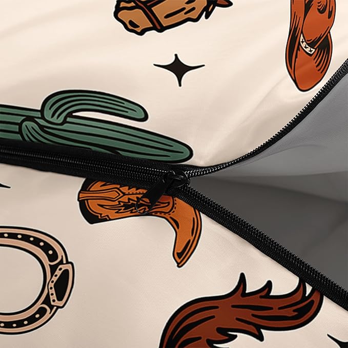 AILONEN Cartoon Fox Camping Sleeping Bag for Boys Girls Adults,Lightweight & Waterproof,3 Season Warm & Cold Weather,Portable,Kawaii Fox Printed Sleeping Bag,Traveling,Camping,Hiking