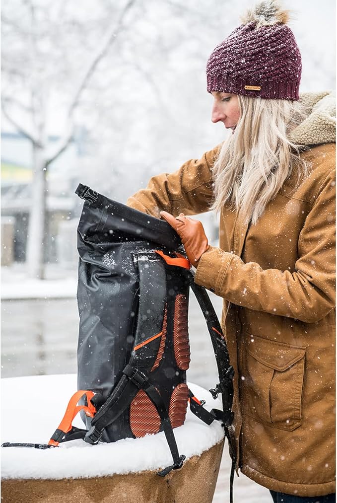 ADVANCED ELEMENTS Blast22 Rolltop Pack