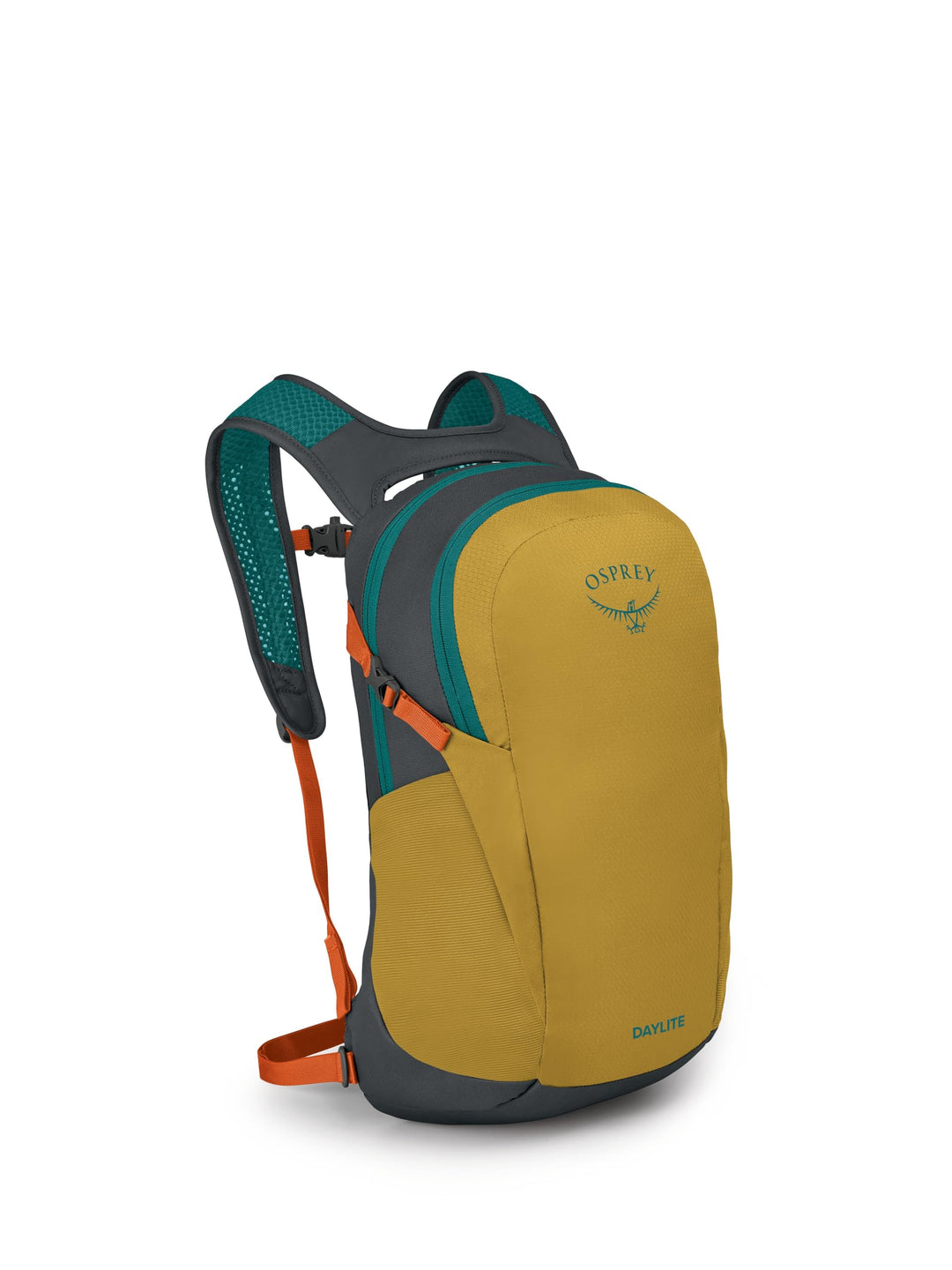 Osprey Daylite Commuter Backpack, Tumbleweed Yellow/Tunnel Vision