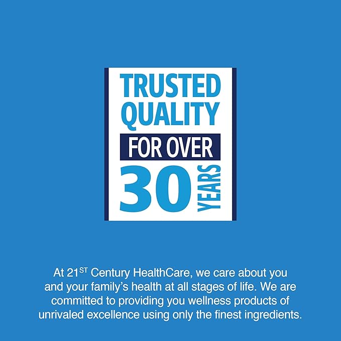 21st Century Arthri-Flex Advantage Plus Turmeric Vegetarian Capsules, 90 Count