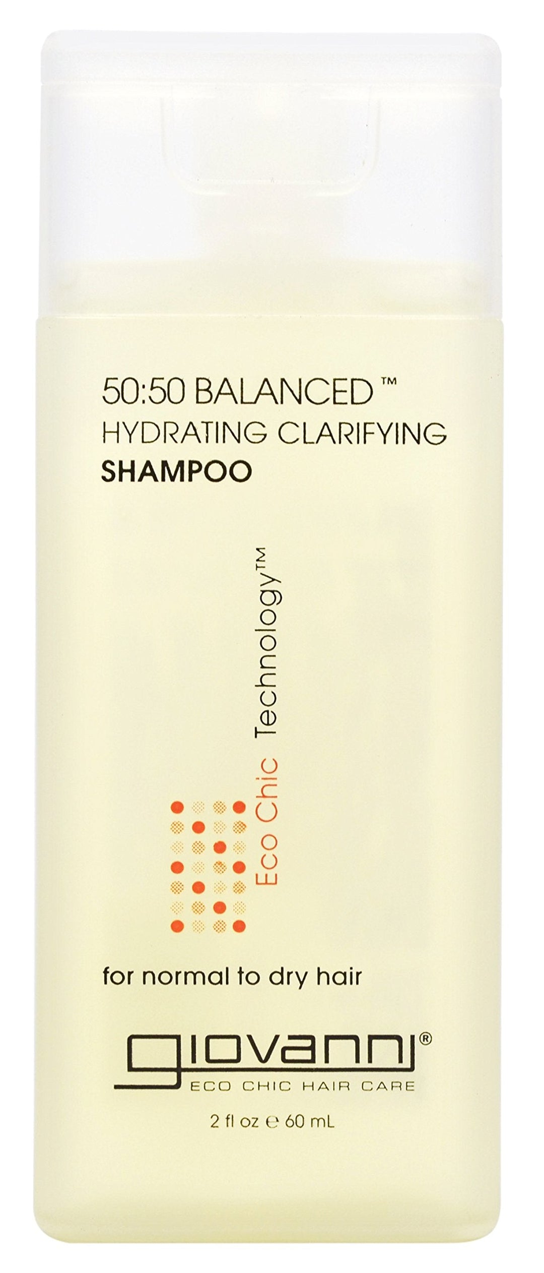 50/50 Balanced Shampoo