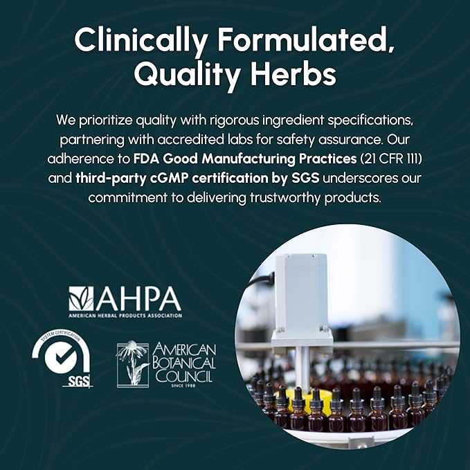 Mushroom Champion Tincture - Metabolic Support, Immune Support, Respiratory Support, Adaptogen Blend, Tonic Formula, Reishi, Maitake, Herbal Supplement - 2 Fl Oz