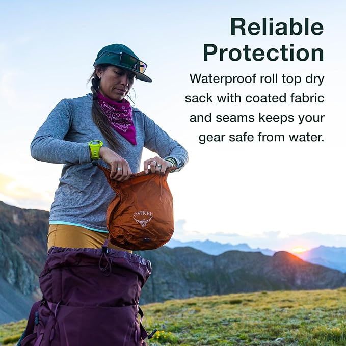 Osprey Ultralight Waterproof Dry Sack