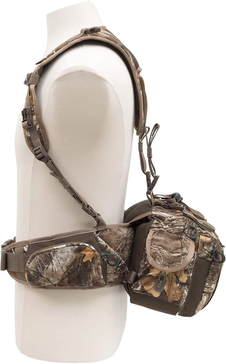 ALPS OutdoorZ Realtree Edge-New, One Size