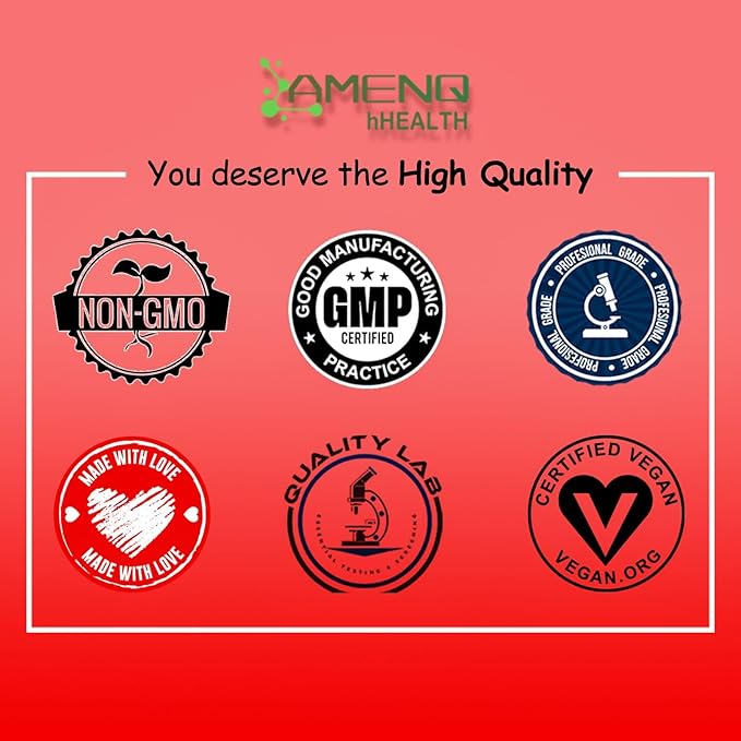 Liquid Iron Supplement w/Vitamin C, A, B-Complex, Vegan Iron Drops High Potency Liquid Vitamin & Iron Supplements for Women, Men & Children -Support Red Blood Cell, Energy, Anemia & Fatigue