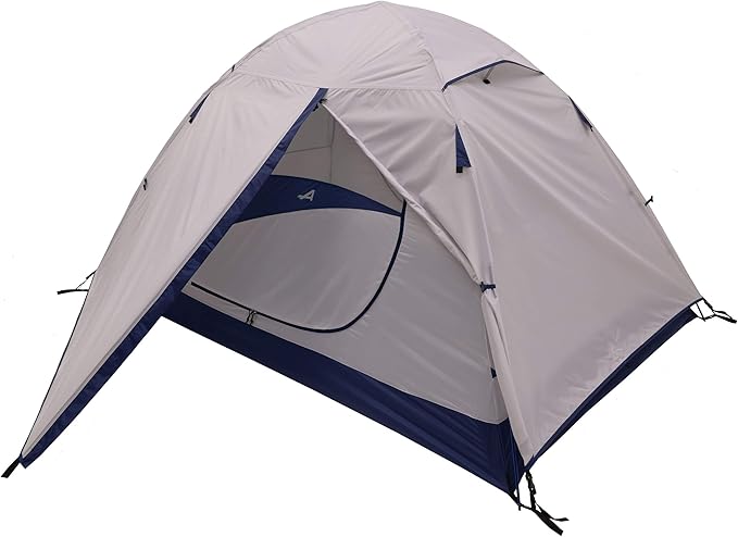 ALPS Mountaineering Lynx 2-Person Backpacking and Camping Tent