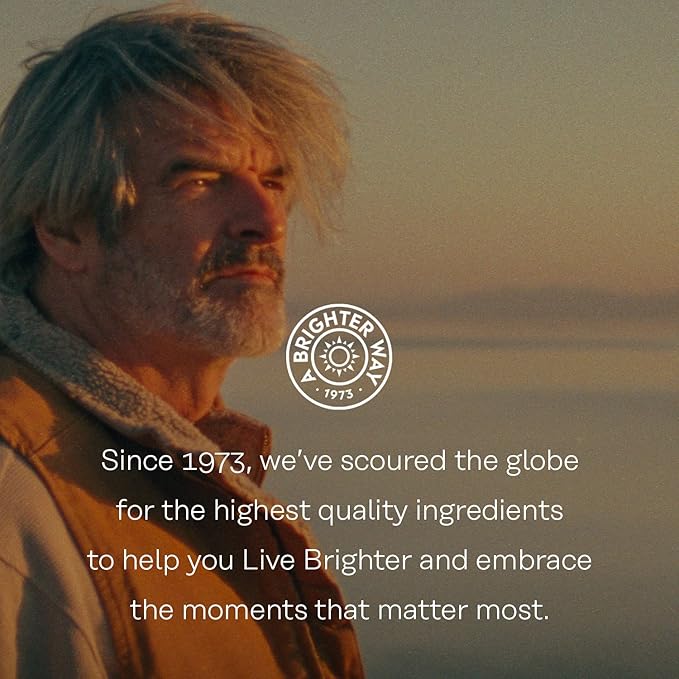 SOLARAY Saw Palmetto Berry 1110 mg, Organic Saw Palmetto for Men, Healthy Prostate Support from Fatty Acids & Plant Sterols, Non-GMO, Vegan & Lab Verified, 60-Day Guarantee, 50 Servings, 100 VegCaps