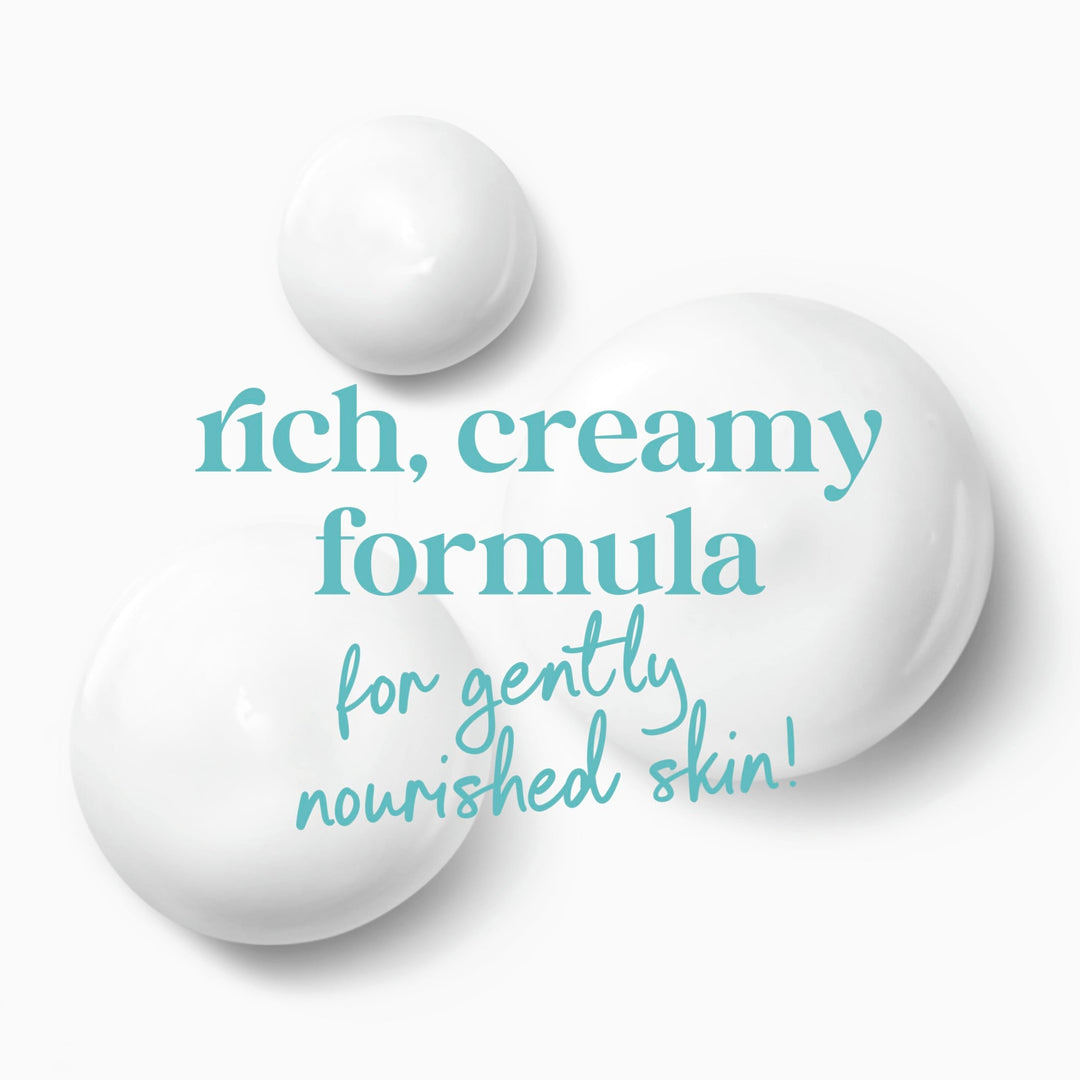 Dove Body Wash with Pump Sensitive Skin For 24hr Lotion-Soft Skin Moisturizing Skin Cleanser Gentle Hypoallergenic Formula with No Sulfates No Parabens 30.6 oz