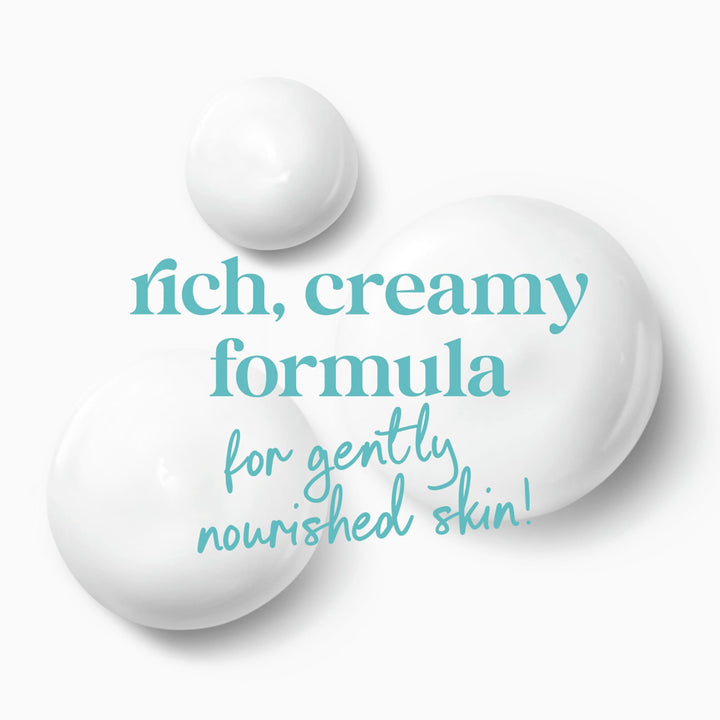 Dove Body Wash with Pump Sensitive Skin For 24hr Lotion-Soft Skin Moisturizing Skin Cleanser Gentle Hypoallergenic Formula with No Sulfates No Parabens 30.6 oz