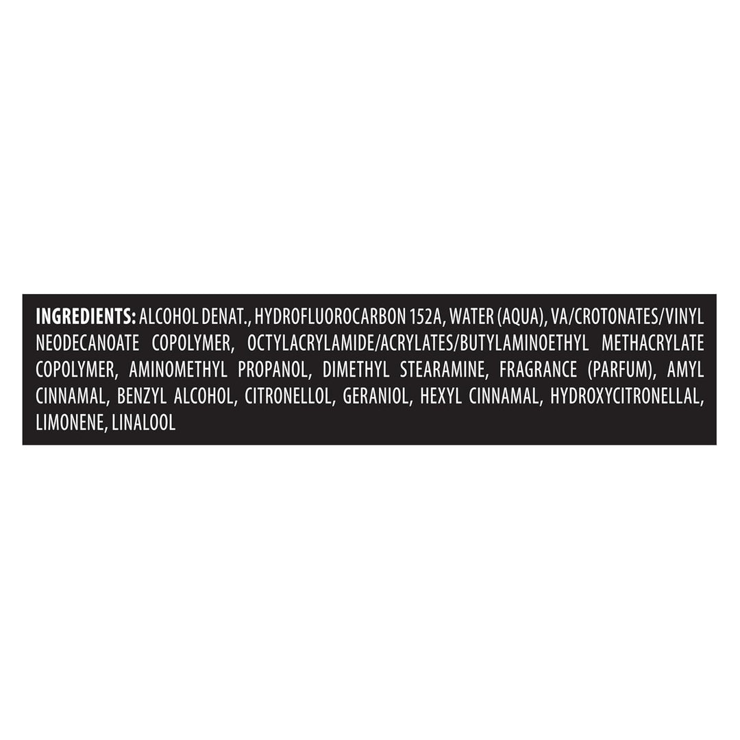 Extra Hold Hairspray | TRESemmé | 14.6 Oz | Pack of 2 | Long-Lasting Hold