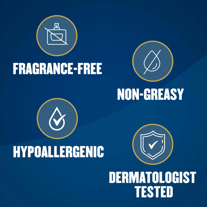 Gold Bond Healing Hand Cream, With Aloe, Hand Lotion for Dry Skin That Lasts Through Handwashing, 3 oz. (Pack of 2)