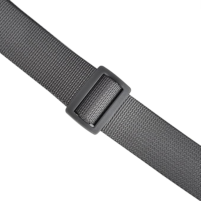 USPECLARE Clear Tote Stadium Approved, Security Travel & Gym Clear Bag for Work Sports Games Concerts