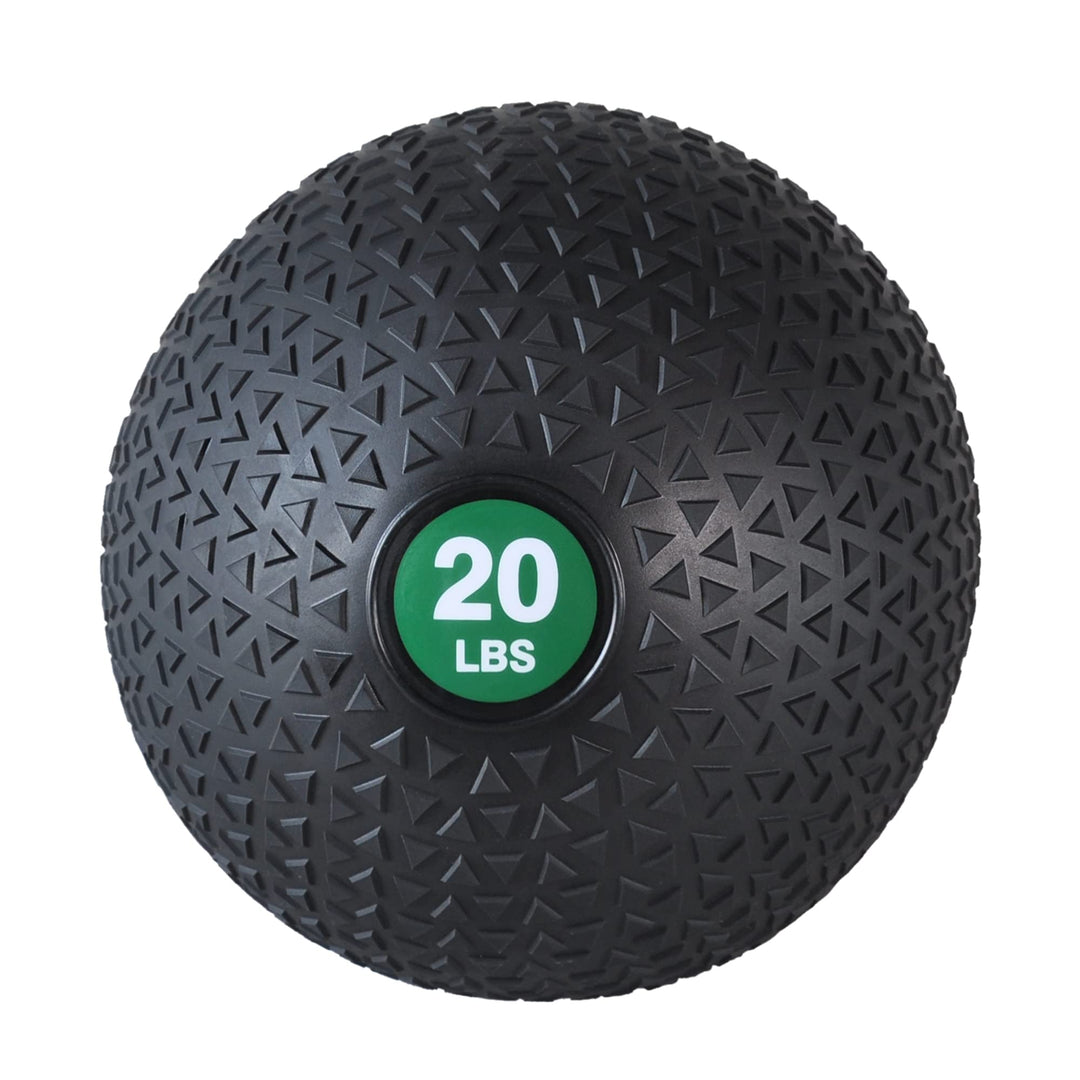 PRISP Medecine Ball - 20lbs
