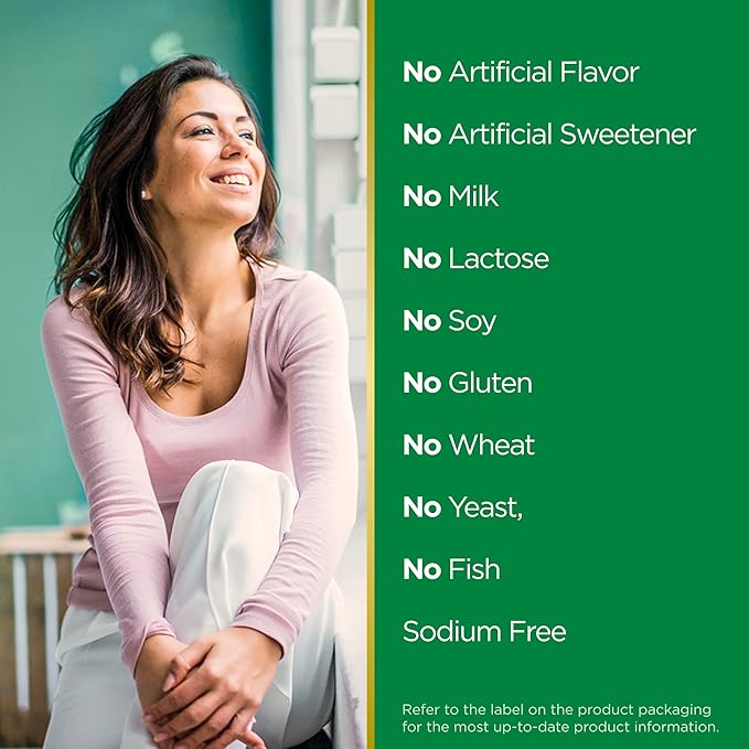 Nature's Bounty Women Multivitamin, Vitamin Supplements for Adults, Fruit Flavored, 90 Gummies