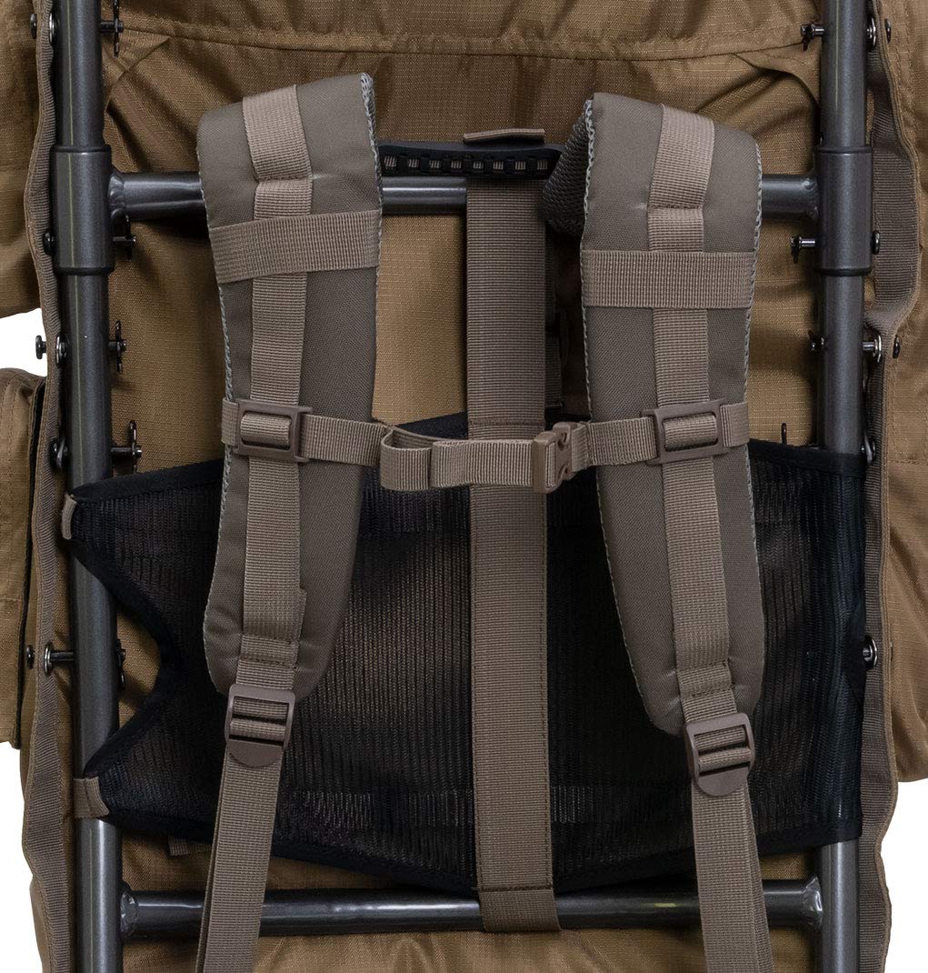 ALPS OutdoorZ Coyote Brown, One Size