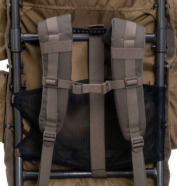 ALPS OutdoorZ Coyote Brown, One Size