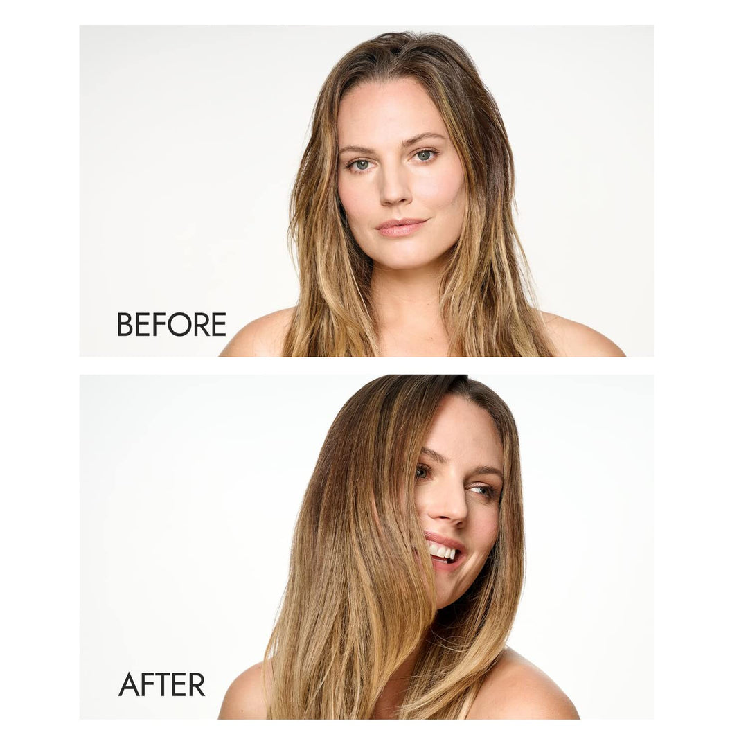 ion Keratin Smoothing Masque Packette