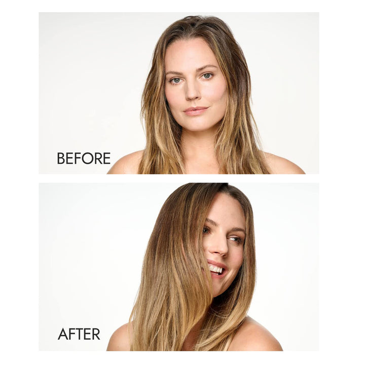 ion Keratin Smoothing Masque Packette